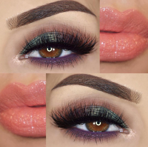 Westside - Luxy Lash - 8